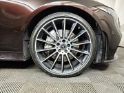 Mercedes-Benz CLS III (C257) Москва  - изображение 33
