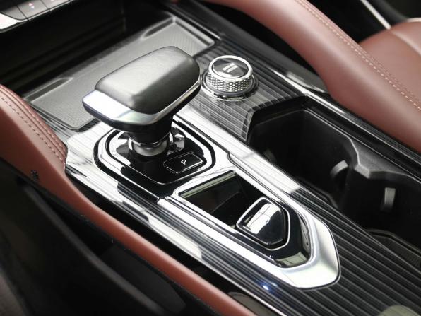 Geely Monjaro I с пробегом 2023 года, цена 3 039 000 рублей, 50880 км, внедорожник, Автокод Объявления