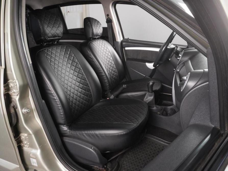 Renault Sandero I Минеральные Воды  - изображение 8