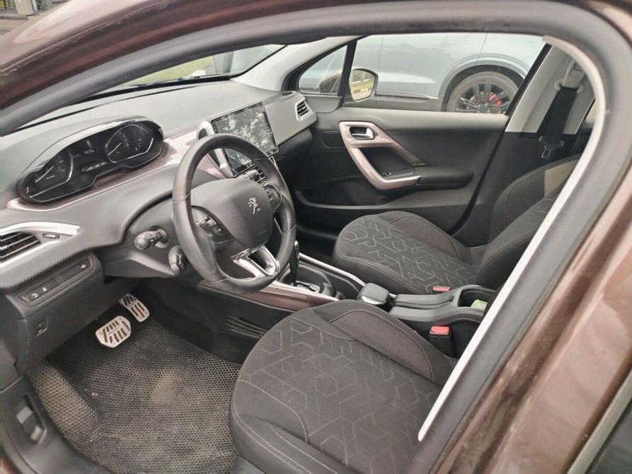 Peugeot 2008 I Москва  - изображение 7