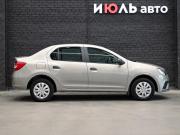 Renault Logan II Рестайлинг Екатеринбург  - изображение 26