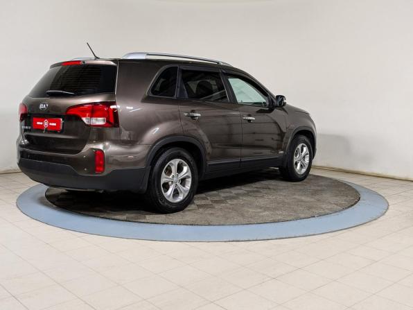 Kia Sorento II Рестайлинг с пробегом 2013 года, цена 1 684 900 рублей, 222000 км, внедорожник, Автокод Объявления