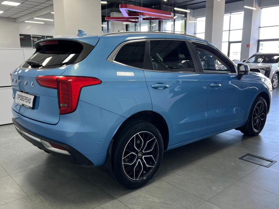 Haval Jolion I Казань  - изображение 8