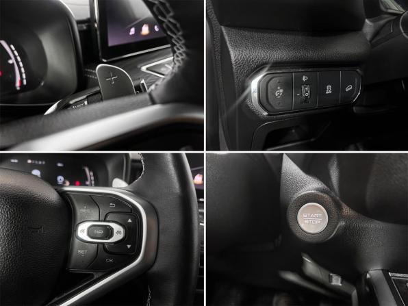 Haval Jolion I с пробегом 2023 года, цена 1 797 000 рублей, 50975 км, внедорожник, Автокод Объявления