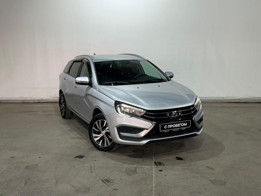 Lada (ВАЗ) Vesta I Рестайлинг (NG) Москва  - изображение 3