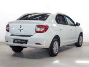 Renault Logan II Санкт-Петербург  - изображение 29