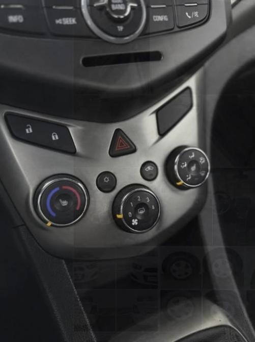 Chevrolet Aveo II Ставрополь  - изображение 18