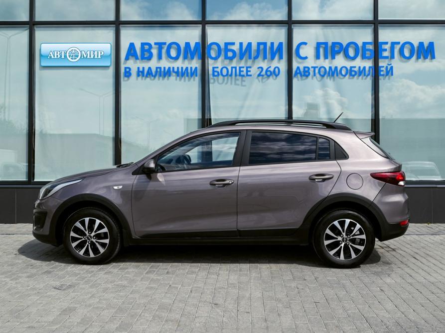 Kia Rio IV Екатеринбург  - изображение 2