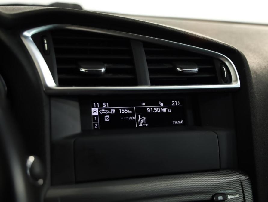 Citroen C4 II Санкт-Петербург  - изображение 14