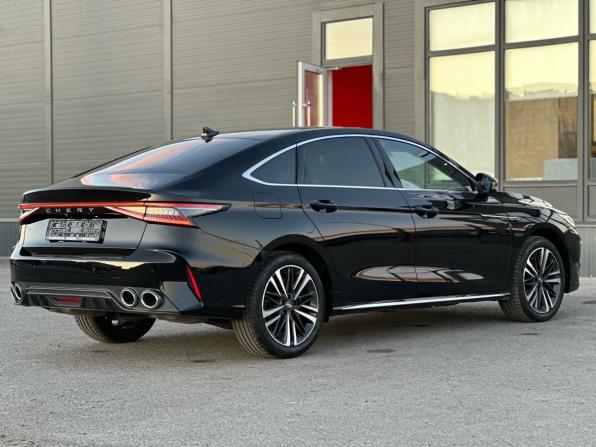 Chery Arrizo 8 с пробегом 2024 года, цена 1 880 000 рублей, 39000 км, седан, Автокод Объявления