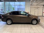 Volkswagen Polo V Рестайлинг Челябинск  - изображение 24