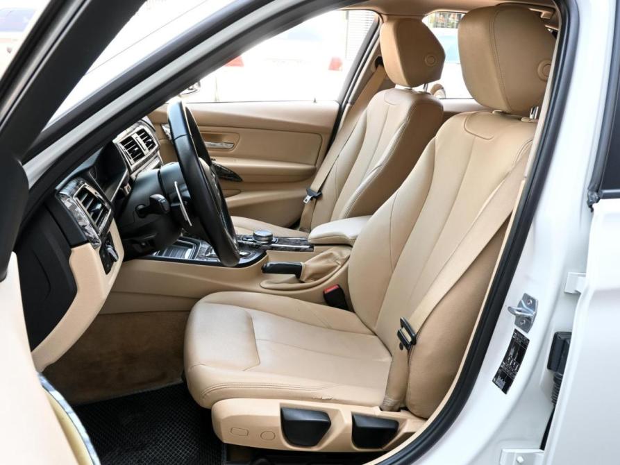 BMW 3 серии VI (F3x) Волгоград  - изображение 10