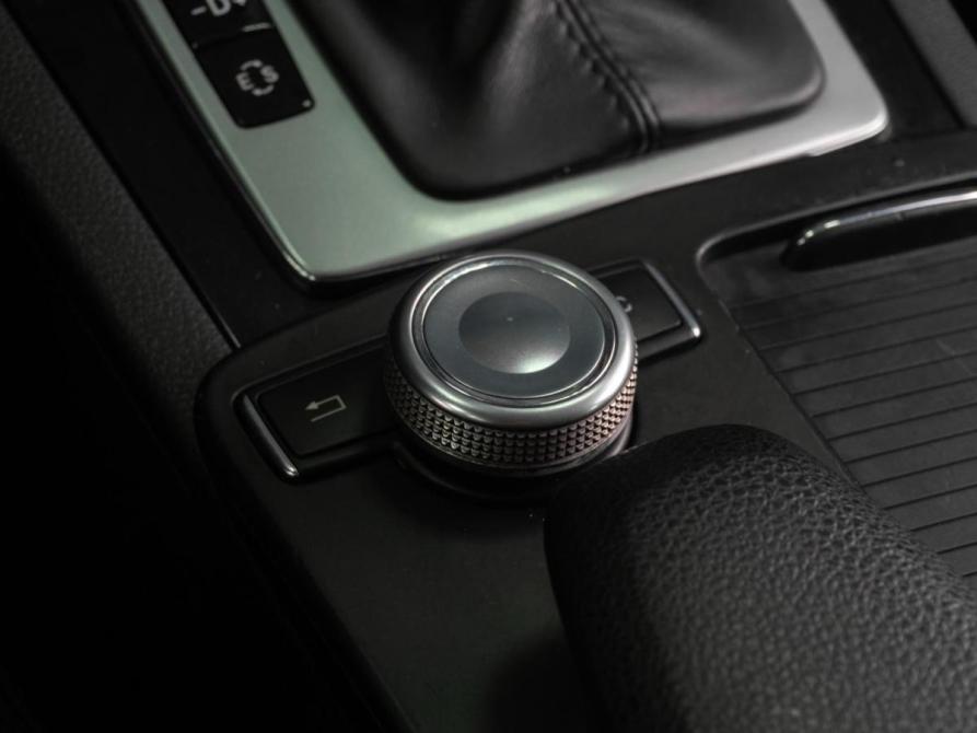 Mercedes-Benz C-Класс III (W204) Тюмень  - изображение 15