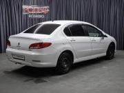 Peugeot 408 I Москва  - изображение 13