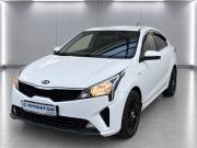 Kia Rio IV Рестайлинг Москва  - изображение 18