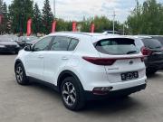 Kia Sportage IV Рестайлинг Альметьевск  - изображение 29