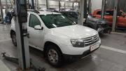 Renault Duster I Санкт-Петербург  - изображение 7