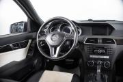 Mercedes-Benz C-Класс III (W204) Рестайлинг Пермь  - изображение 35