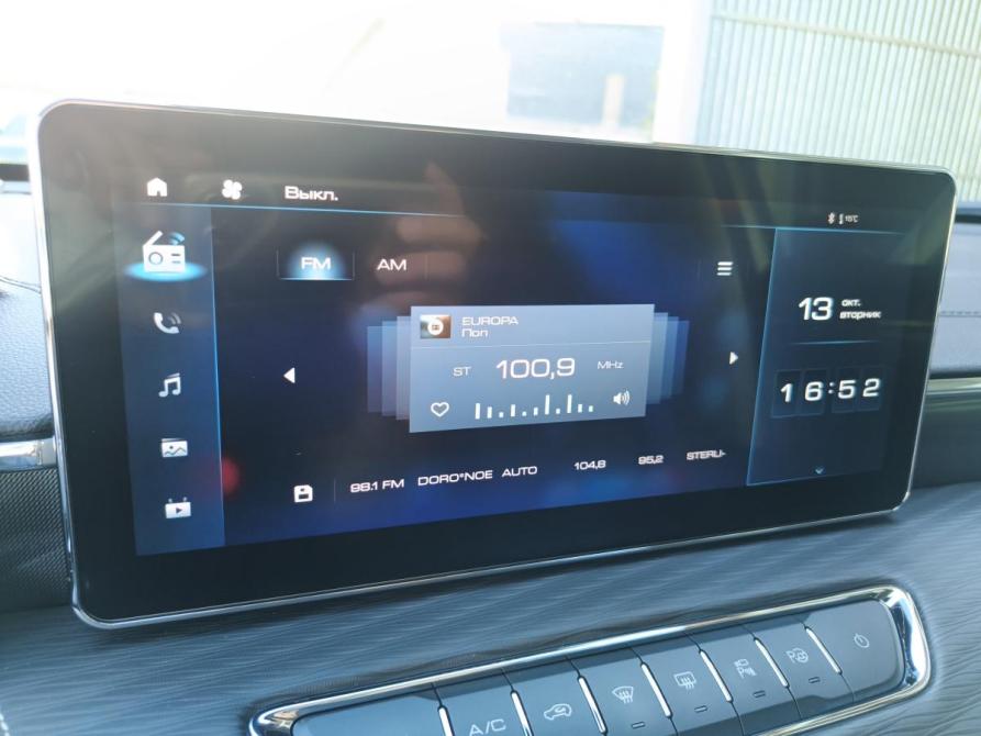 Haval Jolion I Стерлитамак  - изображение 15