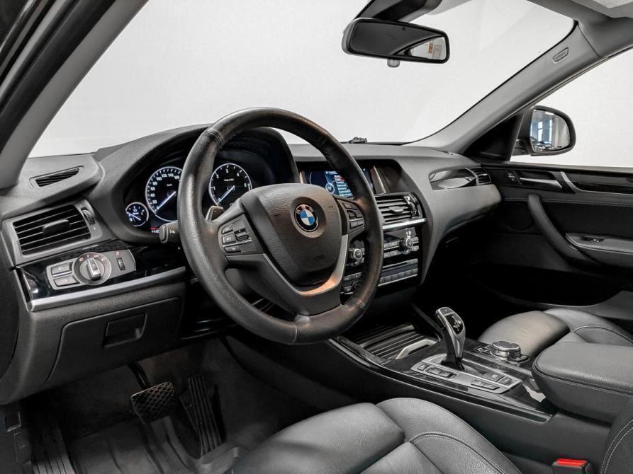 BMW X4 I (F26) Санкт-Петербург  - изображение 16