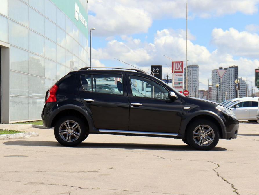 Renault Sandero I Самара  - изображение 4