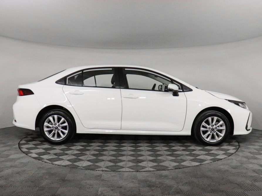 Toyota Corolla XII (E210) Химки  - изображение 4
