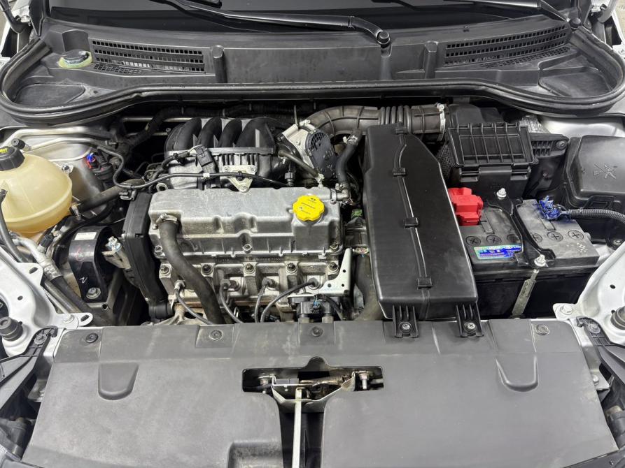 Lada (ВАЗ) Vesta I Рестайлинг (NG) Борисоглебск  - изображение 9