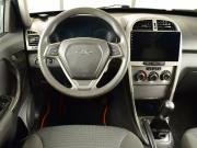 Chery Tiggo (T11) I Рестайлинг (FL) Кемерово  - изображение 28