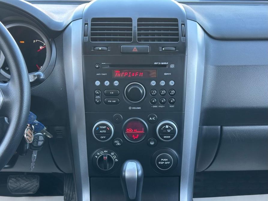 Suzuki Grand Vitara II Рестайлинг Пермь  - изображение 22