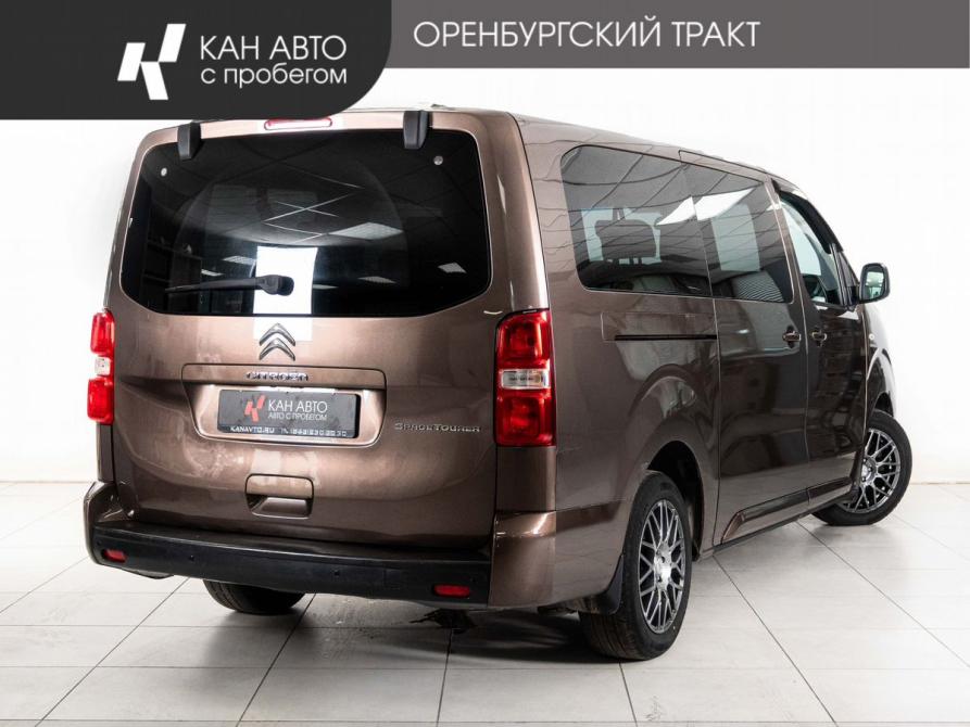 Citroen SpaceTourer I Казань  - изображение 3