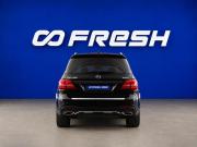 Mercedes-Benz GLS I (X166) Москва  - изображение 31