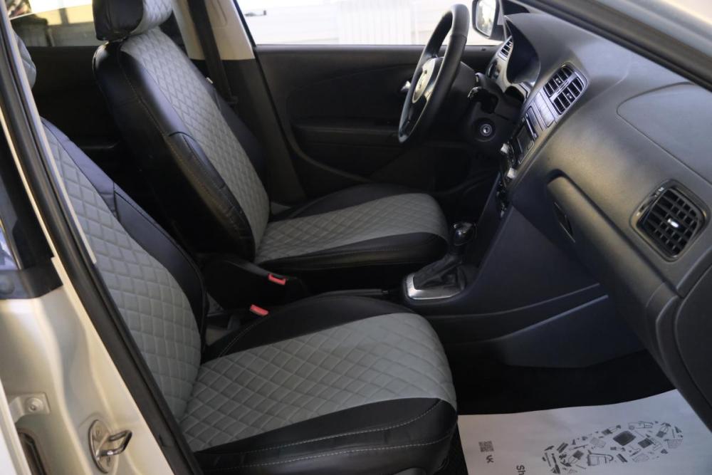 Volkswagen Polo V Омск  - изображение 23
