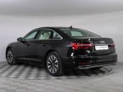 Audi A6 V (C8) Химки  - изображение 26