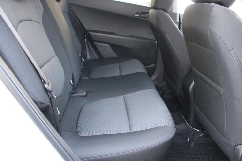 Hyundai Creta I Ярославль  - изображение 12