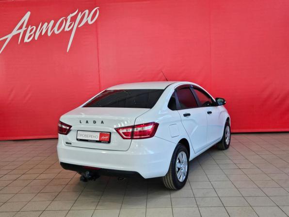 Lada (ВАЗ) Vesta I с пробегом 2019 года, цена 940 000 рублей, 71000 км, седан, Автокод Объявления