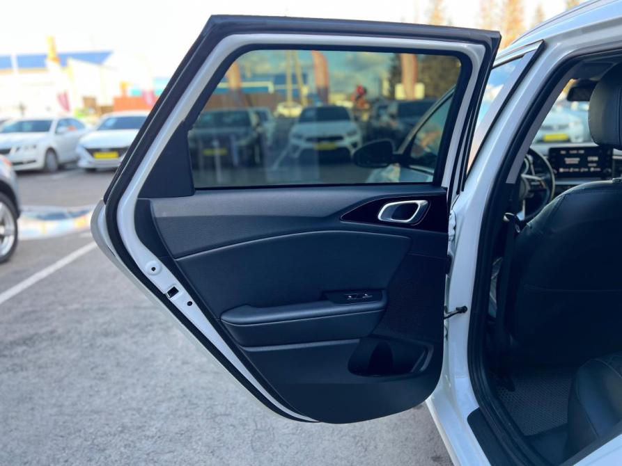 Kia Ceed III Рестайлинг Альметьевск  - изображение 21