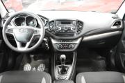 Lada (ВАЗ) Vesta I Киров  - изображение 40