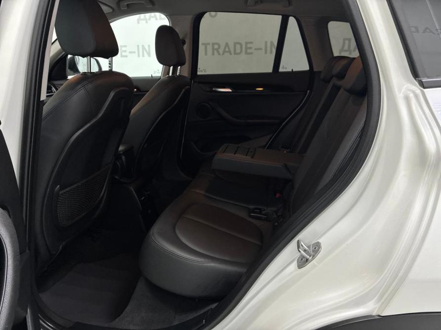BMW X1 II (F48) Пермь  - изображение 18