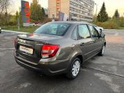 Lada (ВАЗ) Granta I Рестайлинг Великие Луки  - изображение 25
