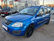 Lada (ВАЗ) Largus I Нижнекамск  - изображение 24