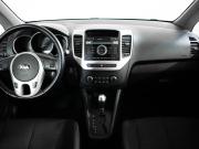 Kia Venga I Рестайлинг Москва  - изображение 27