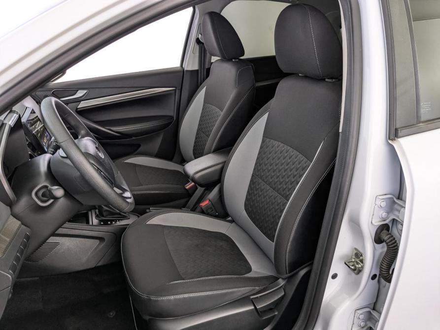 Lada (ВАЗ) Vesta I Рестайлинг (NG) Москва  - изображение 20