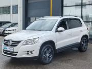 Volkswagen Tiguan I Москва  - изображение 18