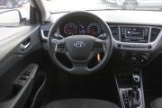 Hyundai Solaris II Рестайлинг Белгород  - изображение 38