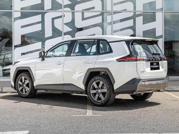 Toyota RAV4 V (XA50) с пробегом 2026 года, цена 4 210 000 рублей, 62 км, внедорожник, Автокод Объявления