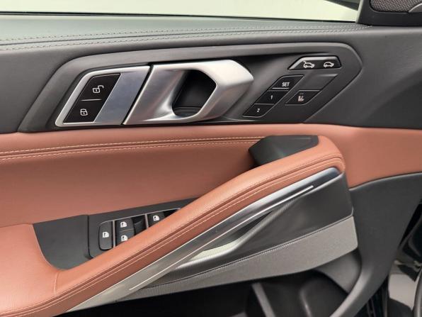 BMW X6 III (G06) с пробегом 2021 года, цена 8 490 000 рублей, 73561 км, внедорожник, Автокод Объявления