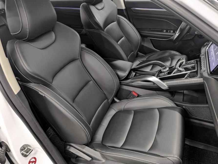 Geely Atlas Pro Санкт-Петербург  - изображение 24