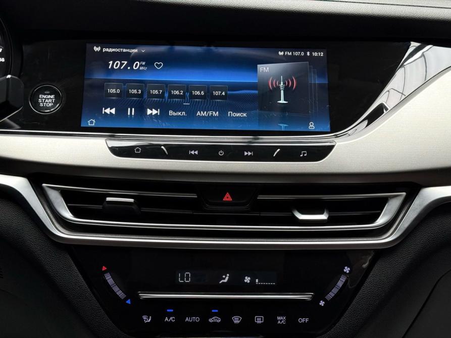 Changan CS35 Plus I Ижевск  - изображение 16