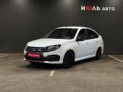 Lada (ВАЗ) Granta I Рестайлинг Челябинск  - изображение 22