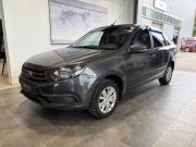 Lada (ВАЗ) Granta I Рестайлинг Новомосковск  - изображение 21